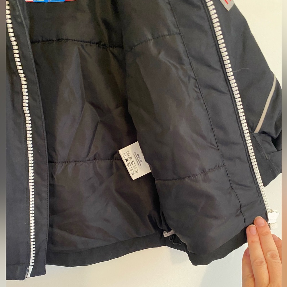 Reima Snow Jacket - Picture 3 of 4